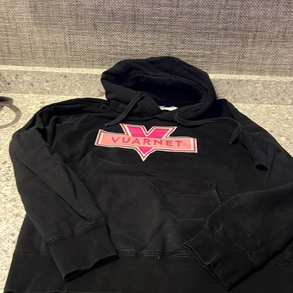Vuarnet France hoodie